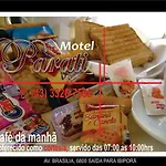 Motel Parati