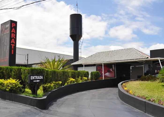 Motel Parati
