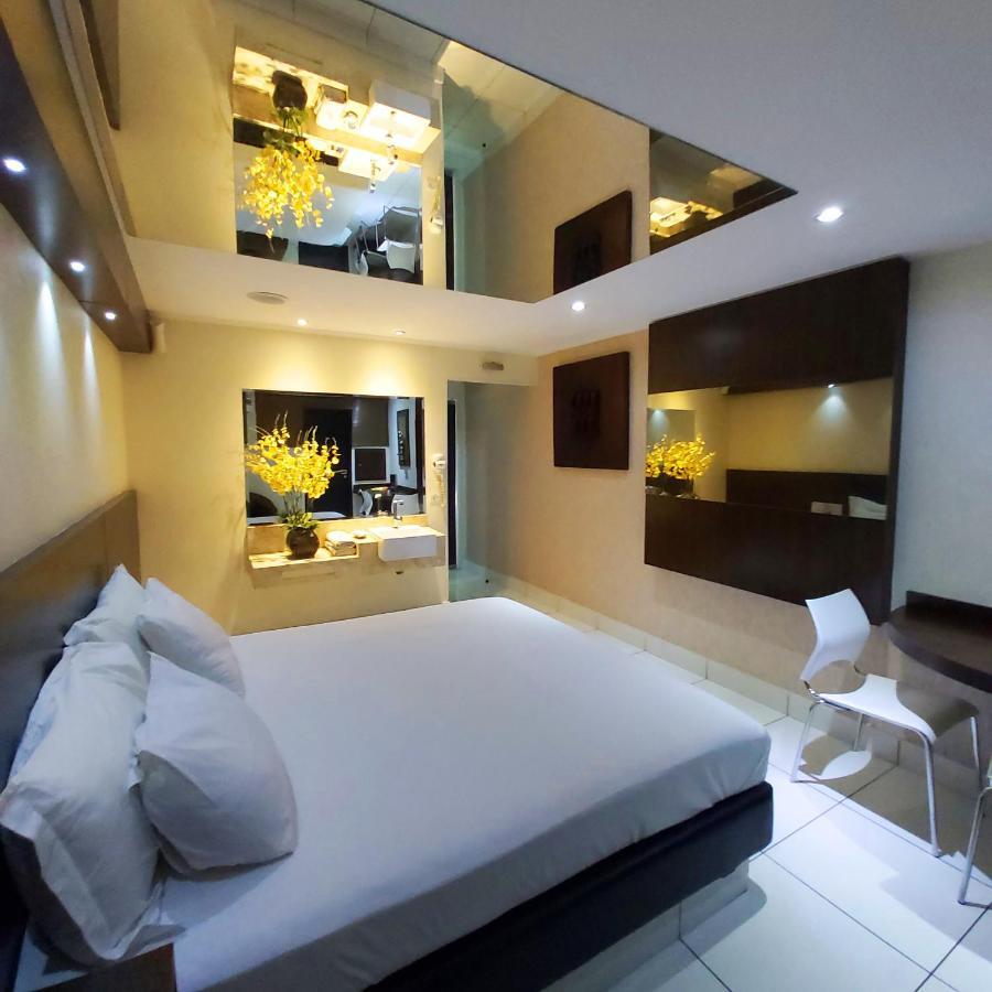 Parati Love hotel