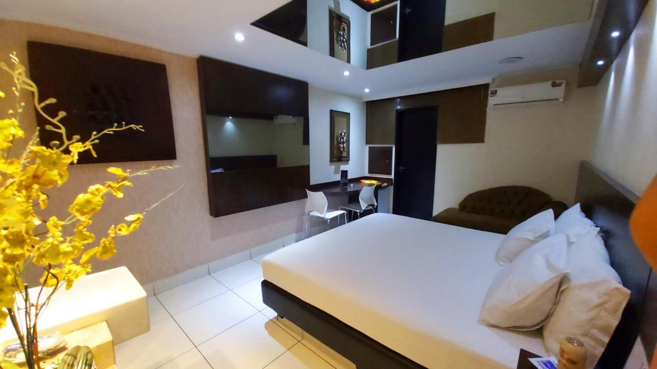 Parati Love hotel